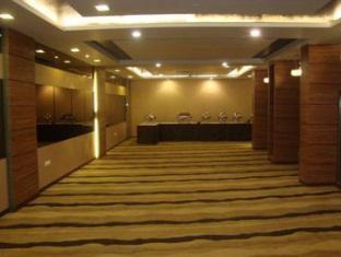 Liv Inn - Naraina Nueva Delhi Exterior foto